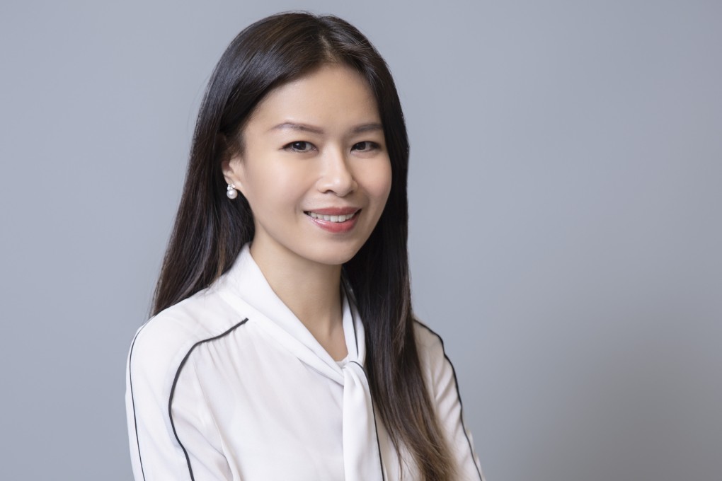 Chermaine Lai, country head. Photo: Handout