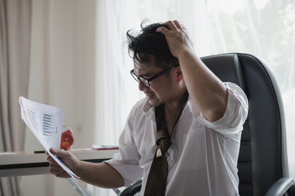 Too much job stress can lead to burnout. If you notice your stress levels are starting to climb, there are simple steps that you can take to look after your well-being. Photo: Shutterstock