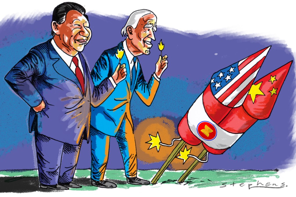 Illustration: Craig Stephens