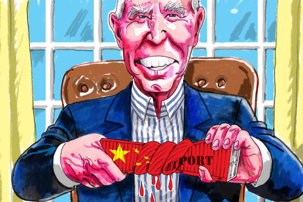 Illustration: Craig Stephens