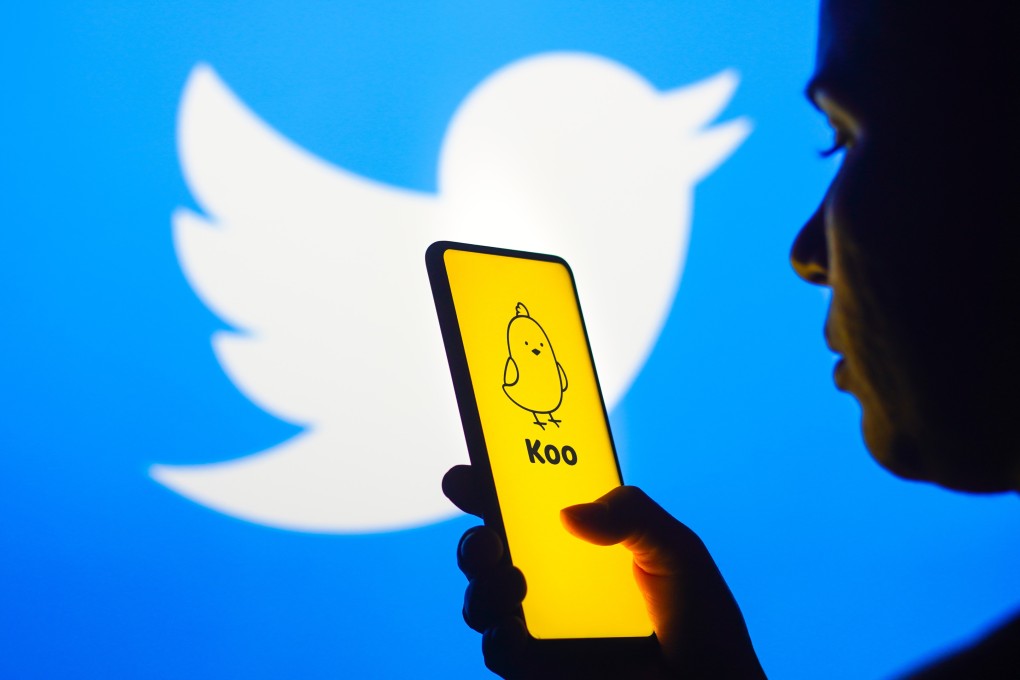 Koo offers a user experience that resembles Twitter’s, with a similar interface and features. Photo: Shutterstock