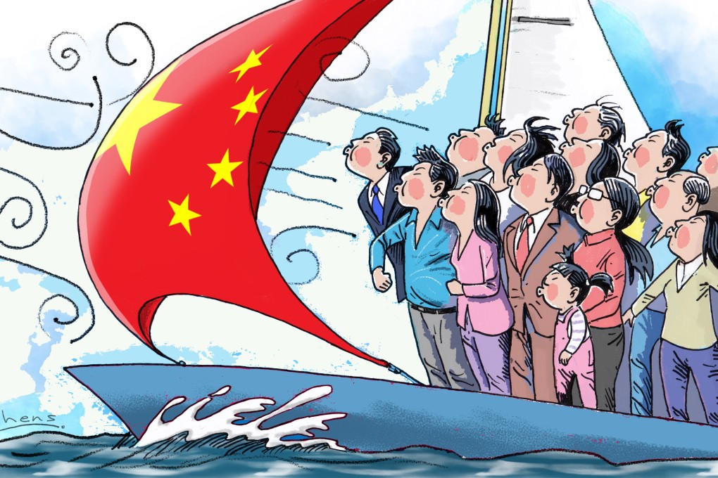 Illustration: Craig Stephens