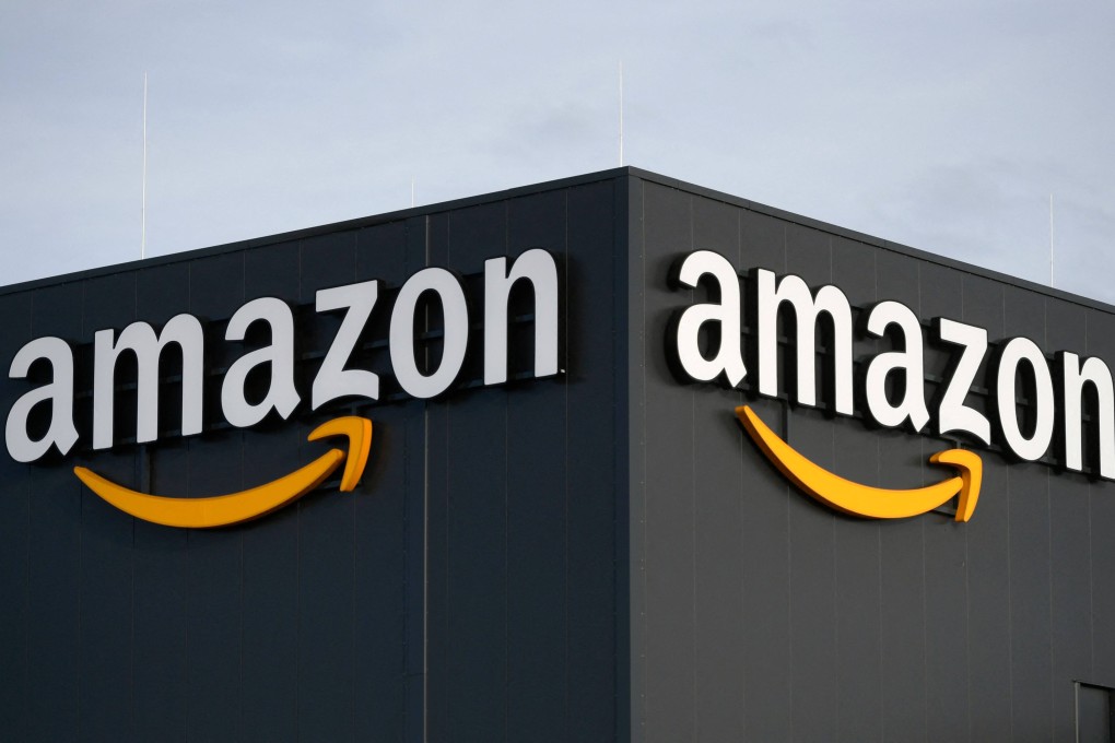 Amazon workers are demanding better wages and working conditions. Photo: AFP