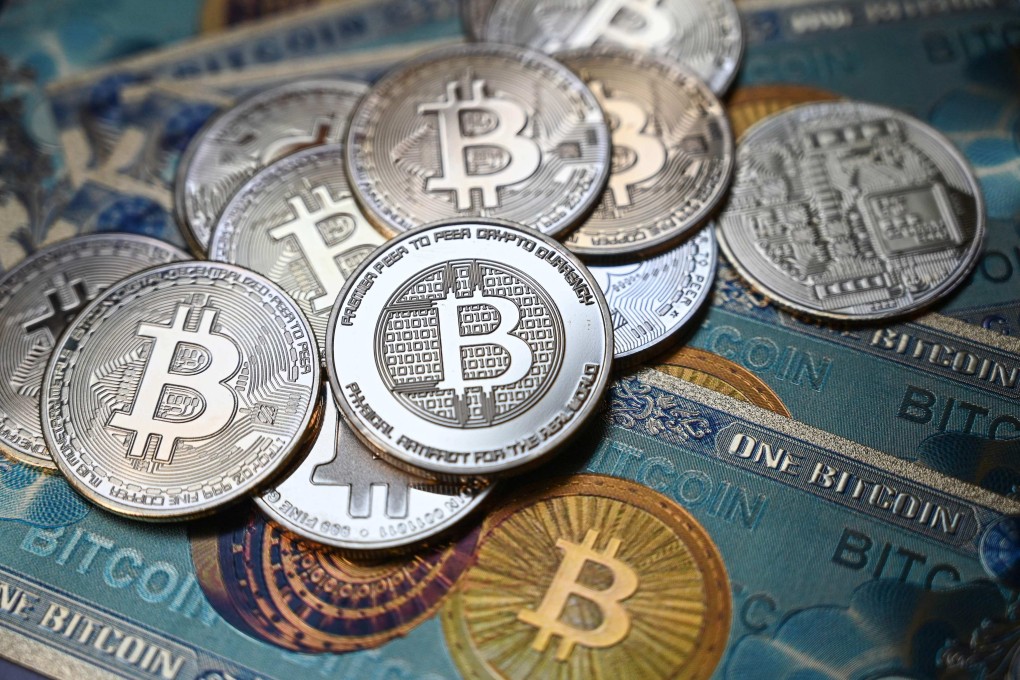 Will the Singapore central bank’s warnings on cryptocurrencies reach the ears of young investors? Photo: AFP