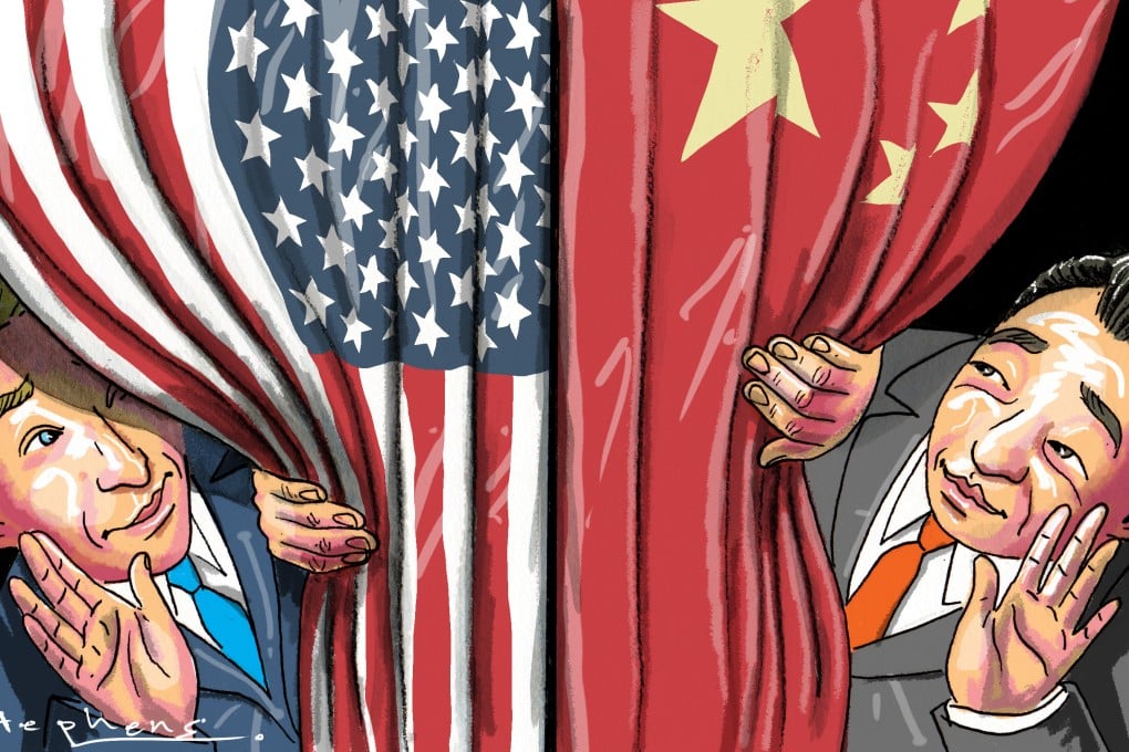 Illustration: Craig Stephens