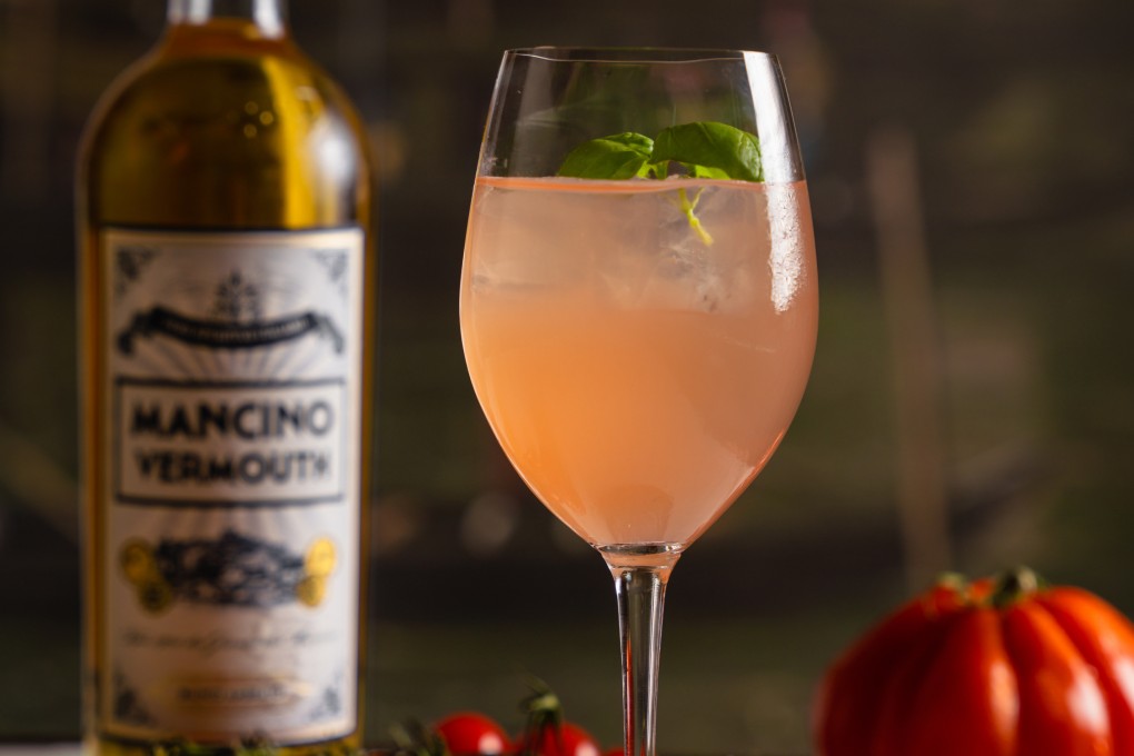 Bianco & Rosso is “the first house of vermouth in Hong Kong”. Photo: Handout