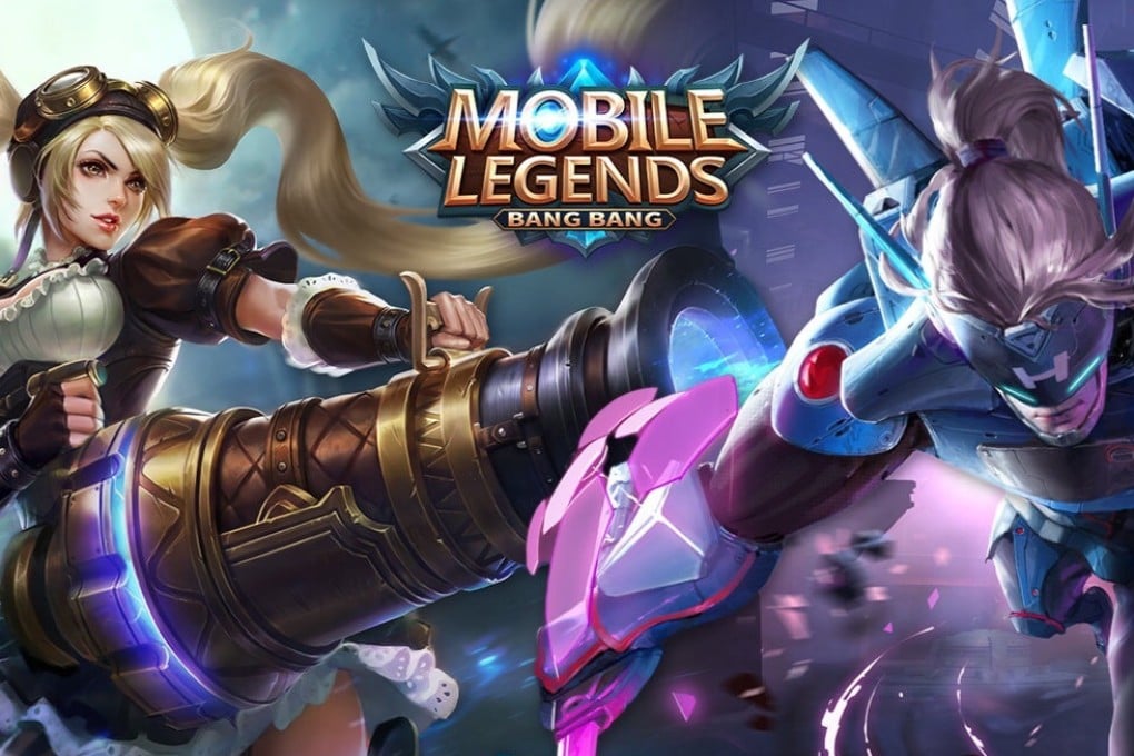 Mooton’s Mobile Legends: Bang Bang is one of the biggest mobile games in Southeast Asia. Photo: Handout