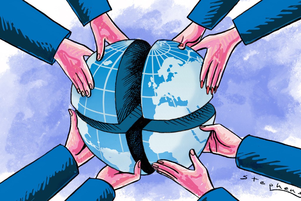 Illustration: Craig Stephens