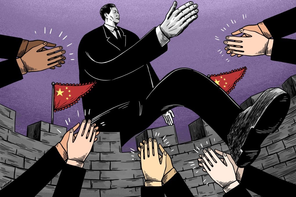 Illustration: Lau Ka-kuen