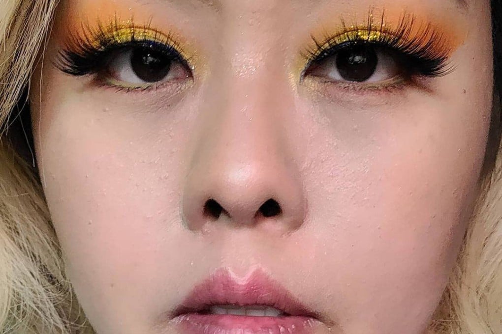 Cakey foundation is the result of not prepping your skin properly before applying it, experts say. Photo: Instagram/@lovetassieyang