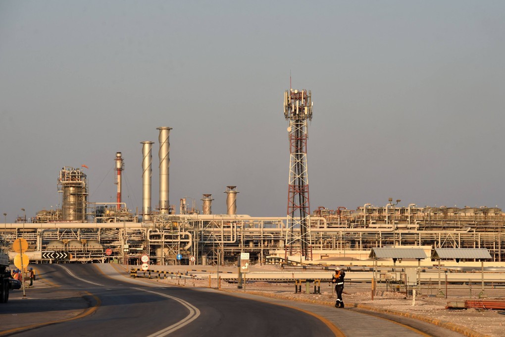 Europe and the US are increasing their dependence on fuel from the Middle East and Asia. Photo: AFP