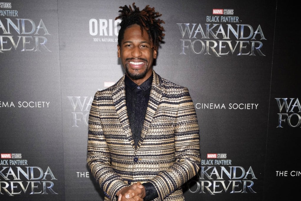Musician Jon Batiste will perform at US President Joe Biden’s first White House state dinner on Thursday. Photo: Invision / AP