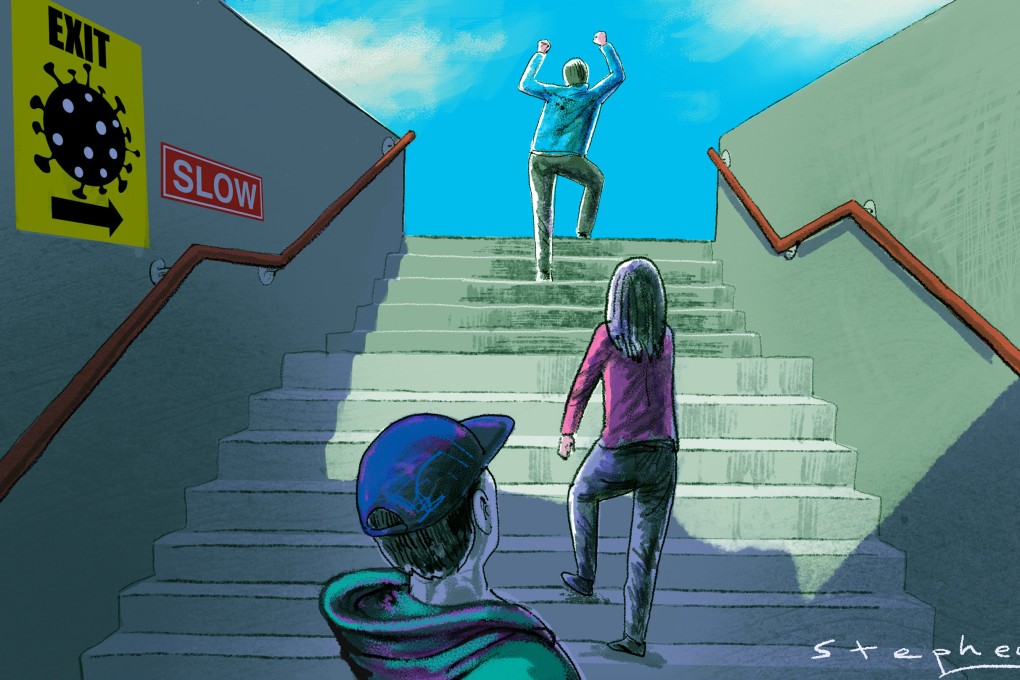 Illustration: Craig Stephens