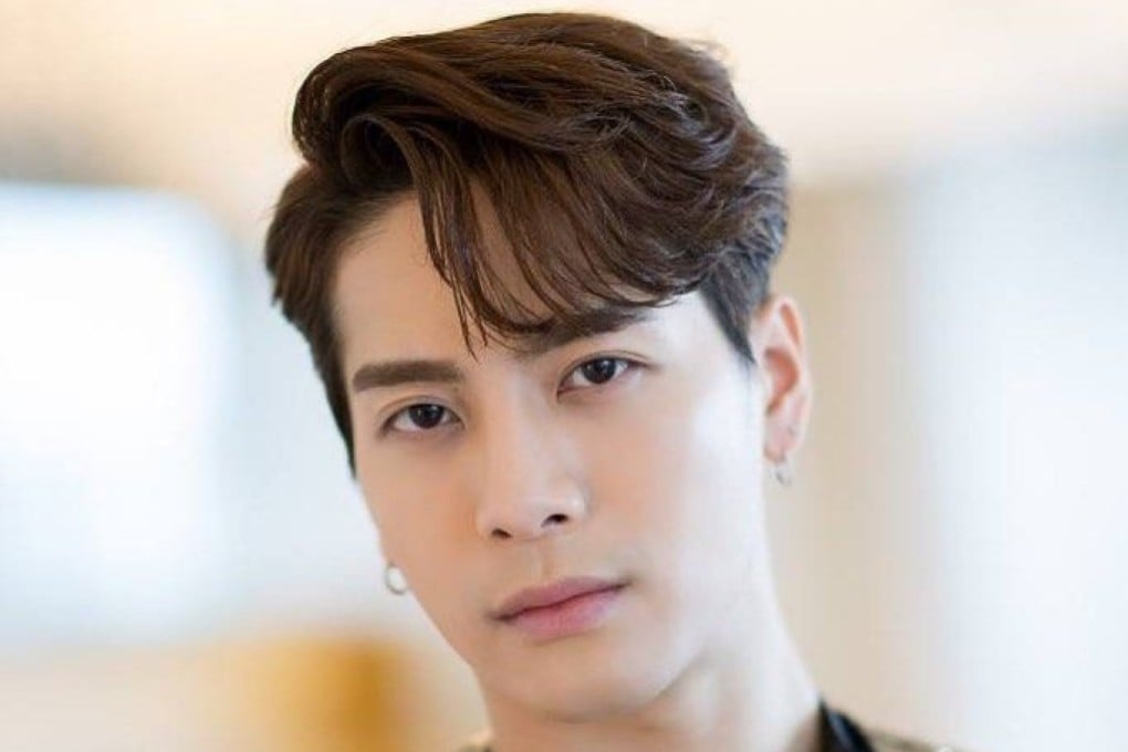 K-pop idols such as Jackson Wang of GOT7, who was a competitive fencer before he joined showbusiness, have openly discussed their ADHD, but corporate employees have traditionally hidden their neurodiversity. Photo: @teamjacksonwangg/ Instagram
