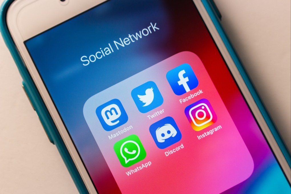 In its original form, the Online Safety Bill gave regulators wide-ranging powers to sanction digital and social media companies. Photo: Shutterstock