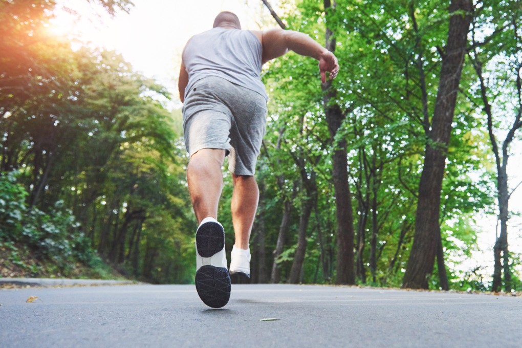 Researchers said the only link between the runner and many of those infected was that they had been in the park at the same time. Photo: Shutterstock