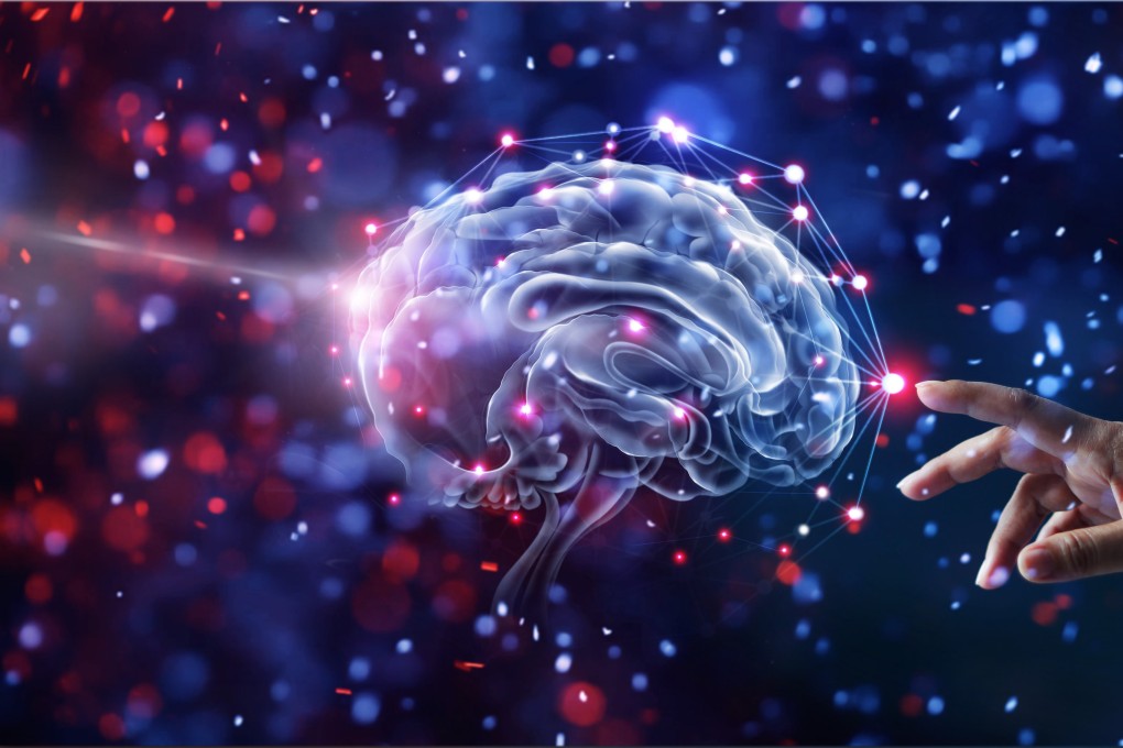 In Theatre of Thought, German filmmaker and documentarian Werner Herzog attempts to answer the question: Who is the ghost writer of our mind? Photo: Shutterstock