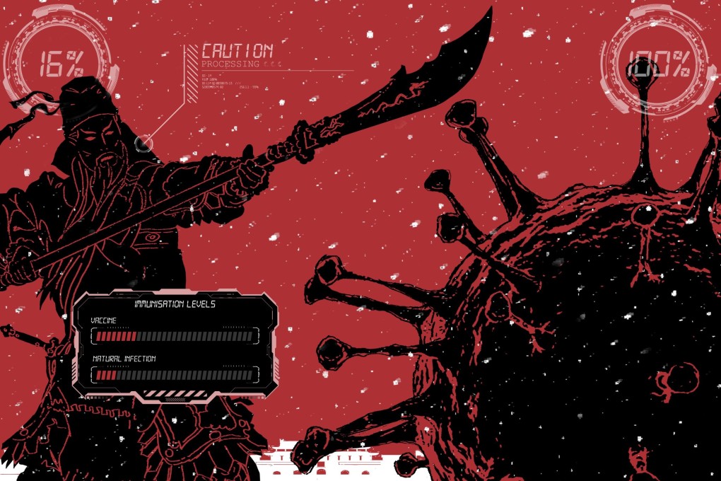 Illustration: Henry Wong