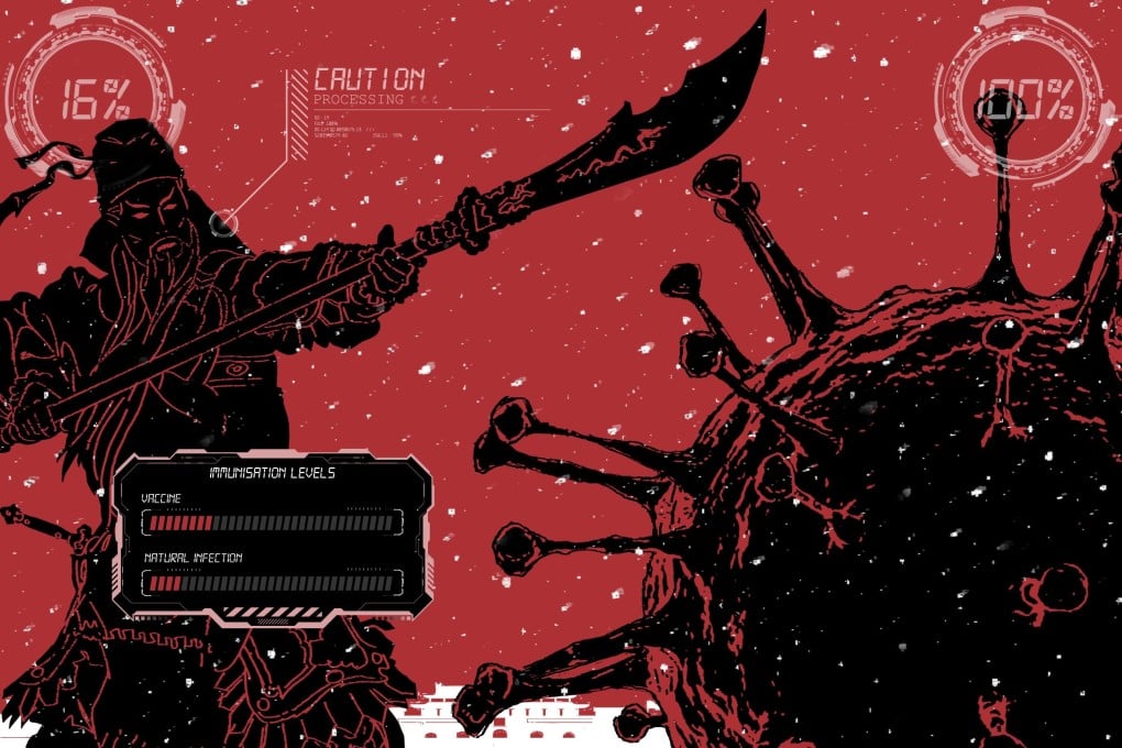 Illustration: Henry Wong