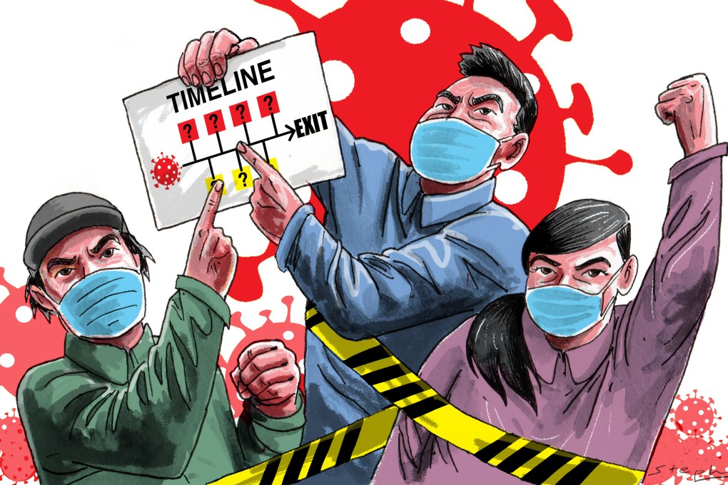 Illustration: Craig Stephens