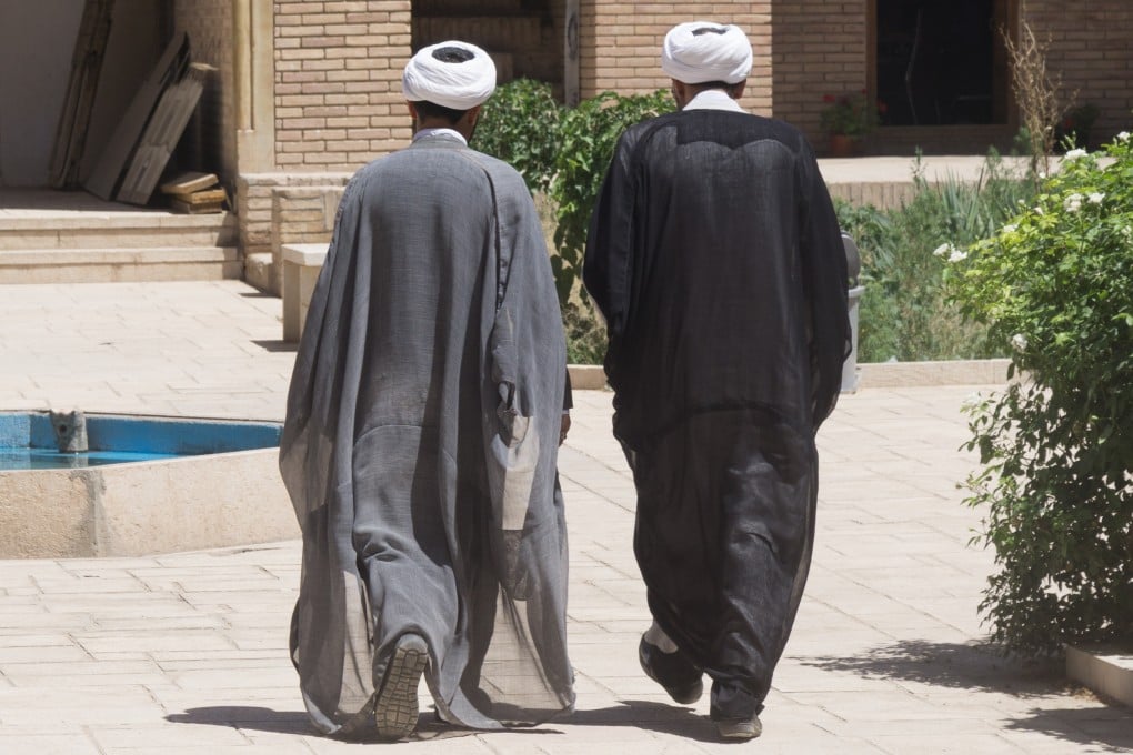 Protests over the death in custody of Mahsa Amini have gone global, but now tossing turbans of clerics has become a new protest act in Iran. Photo: Shutterstock/File