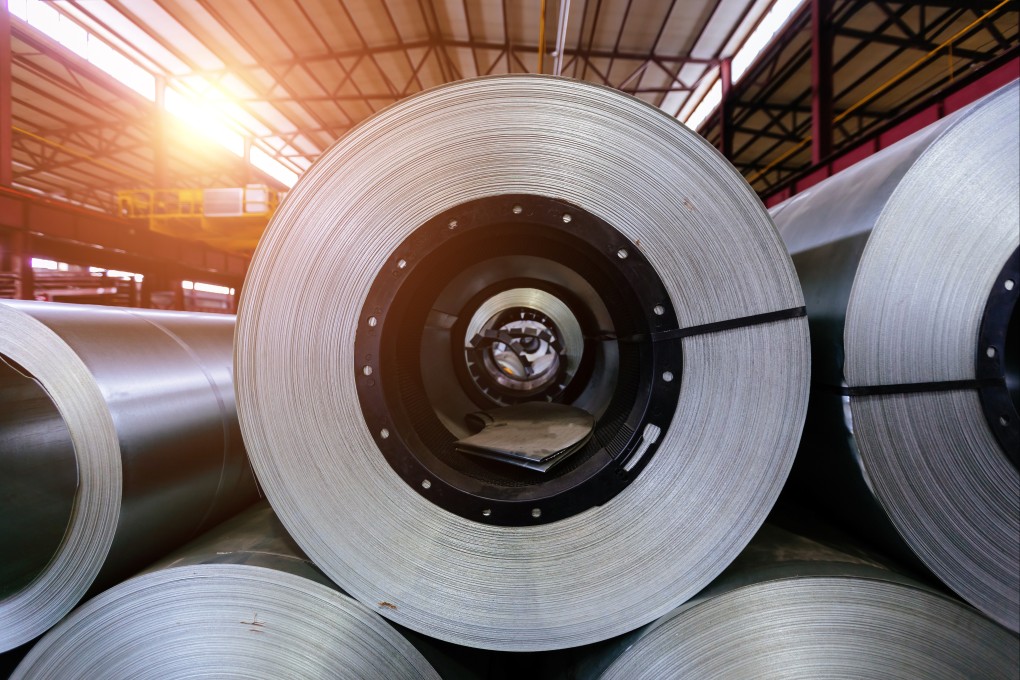 Environmentally-friendly steel on a commercial scale in Asia is still decades away, according to Australian mining giant BHP. Photo: Shutterstock