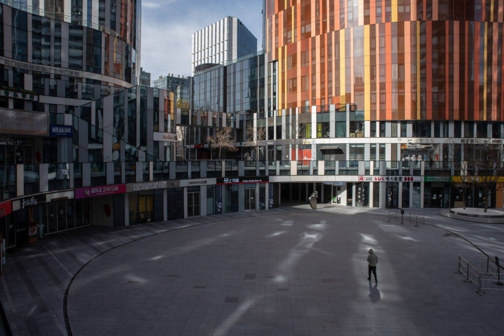 Vice-Premier Sun Chunlan, who leads the country’s pandemic response, says China’s virus controls are entering a new phase. Photo: Bloomberg