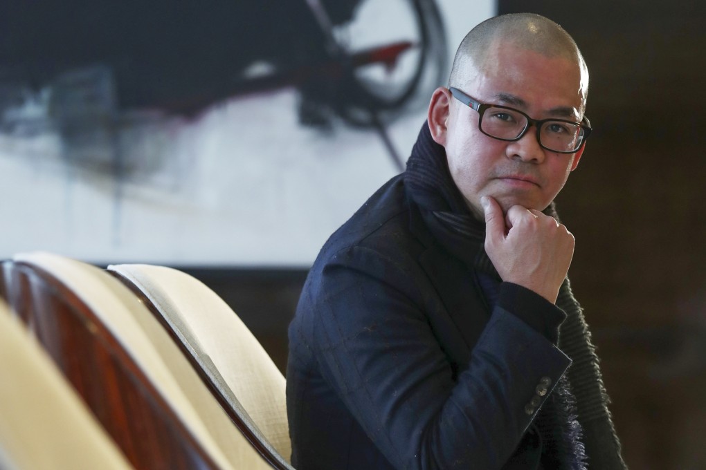 Takashi Saito of Sushi Saito. Impostor chefs claiming a relationship with the maestro highlights a wider industry problem. Photo: Nora Tam