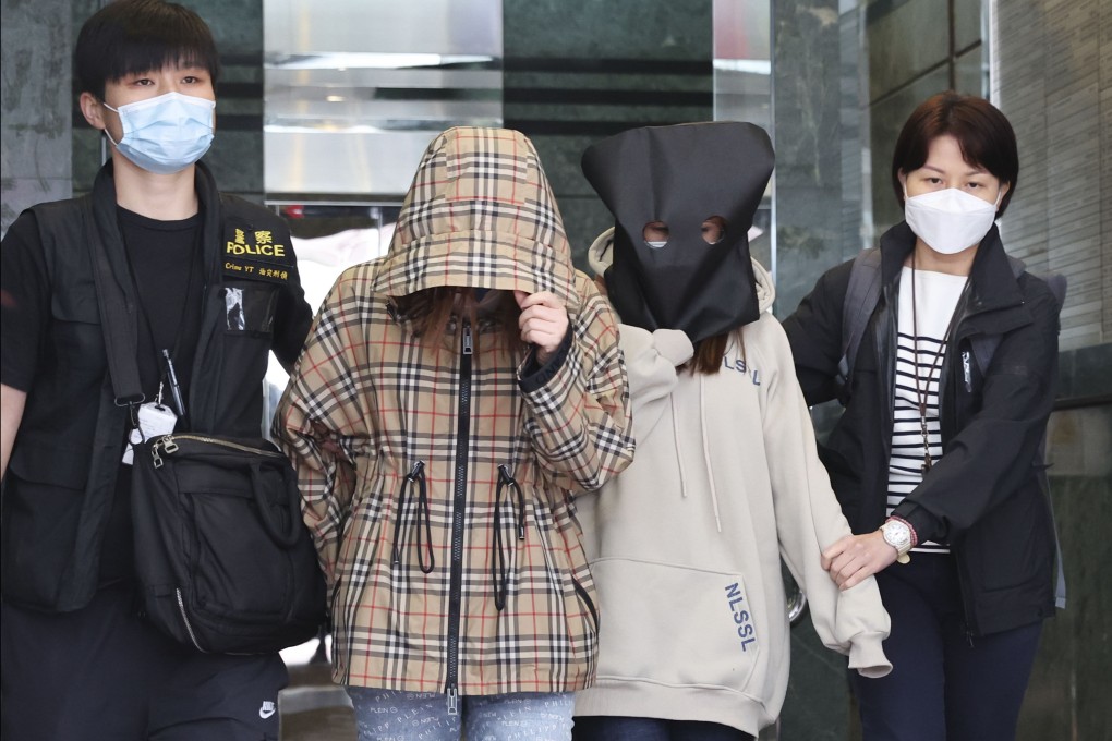 Hong Kong doctor among 4 arrested after 3 women who received Botox 