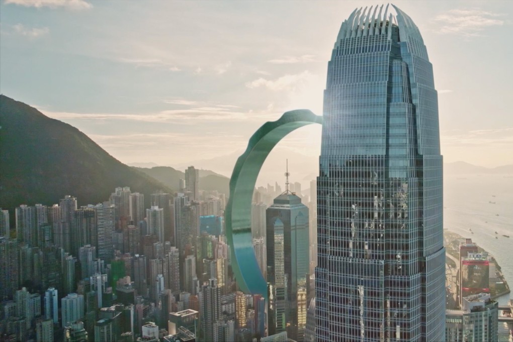In Henderson Land’s latest creative competition, called “Realising Your Imagination”, participants are encouraged to take inspiration from the developer’s projects that have shaped Hong Kong’s cityscape. Photo: Henderson Land