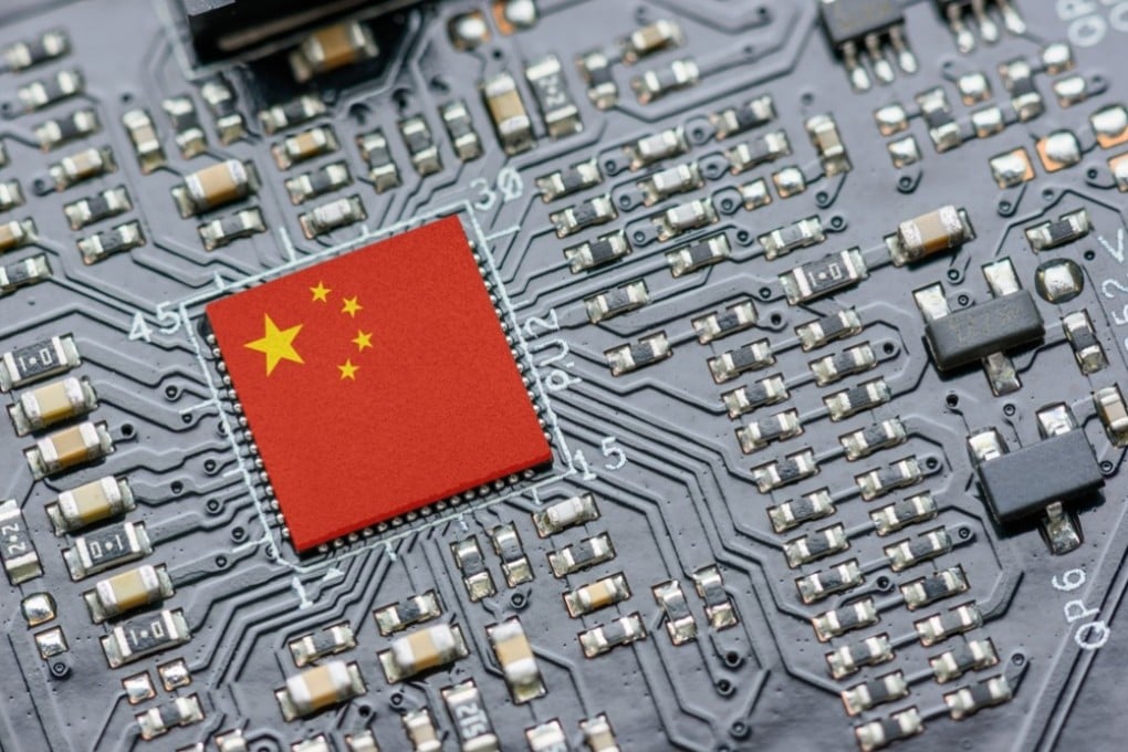 China hopes that an alternative chip design architecture can help it shake off its reliance on chips based on Intel and Arm designs. Photo: Shutterstock