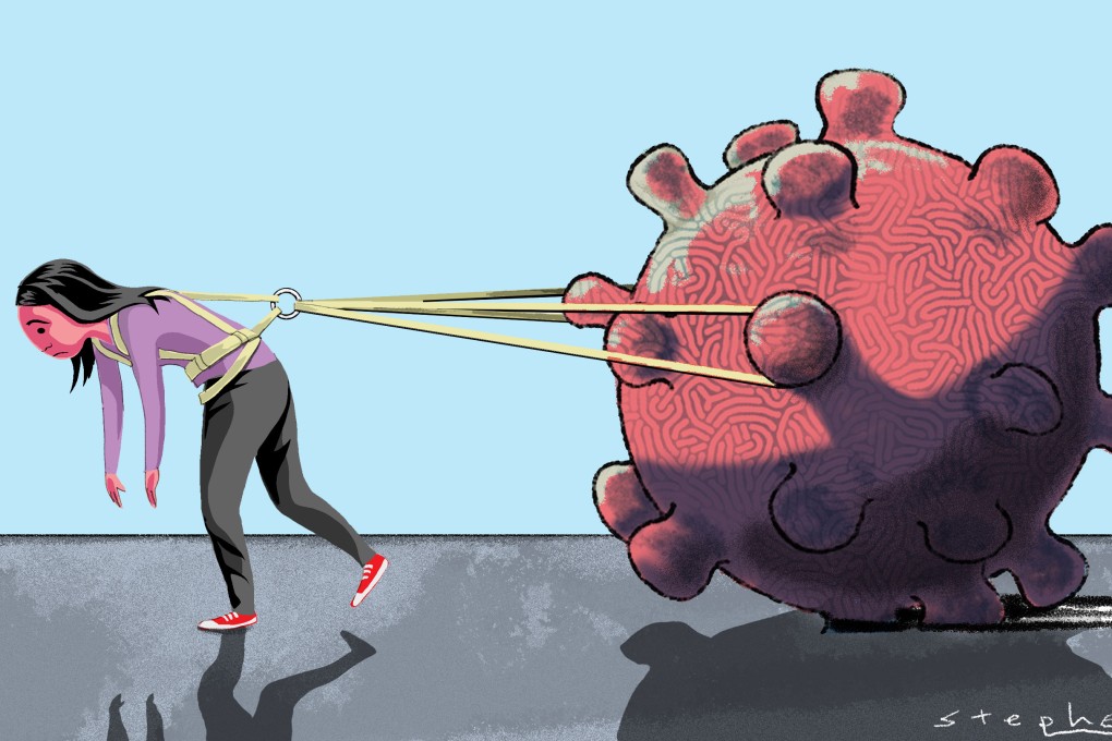 Illustration: Craig Stephens