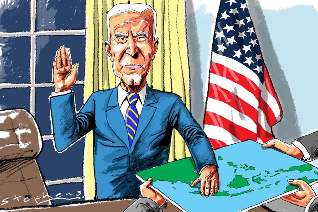 Illustration: Craig Stephens