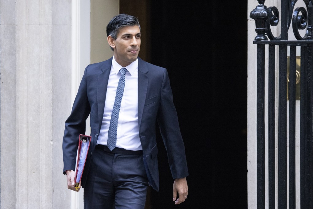 British Prime Minister Rishi Sunak’s Conservative party has lost its first by-election since he took office. Photo: EPA-EFE