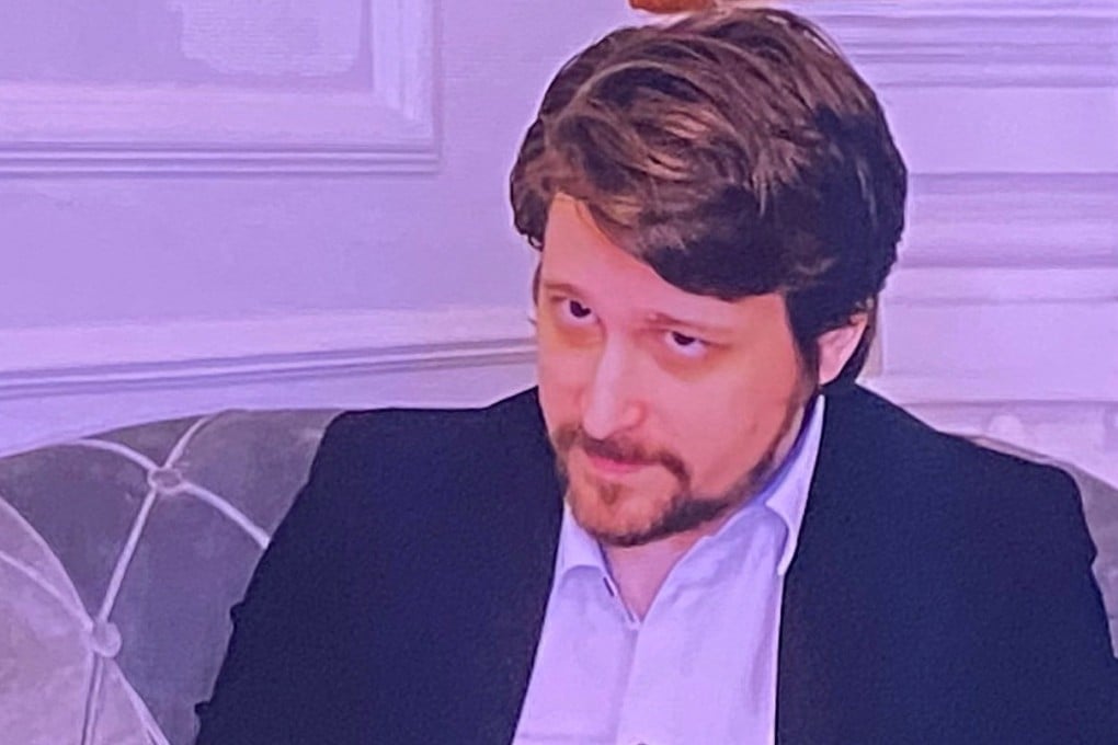 Edward Snowden says he was left with little choice other than to accept Russian citizenship. Photo: Reuters