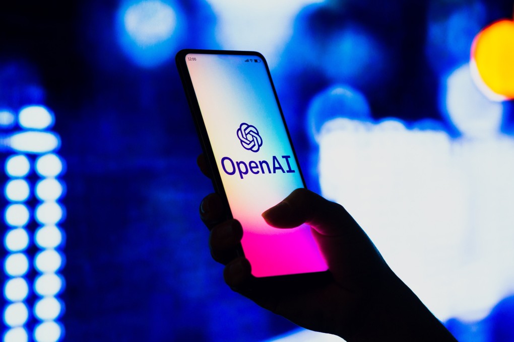 OpenAI’s ChatGPT chatbot has a “really impressive” overall performance and “high linguistic level”, according to one expert. Photo: Getty Images