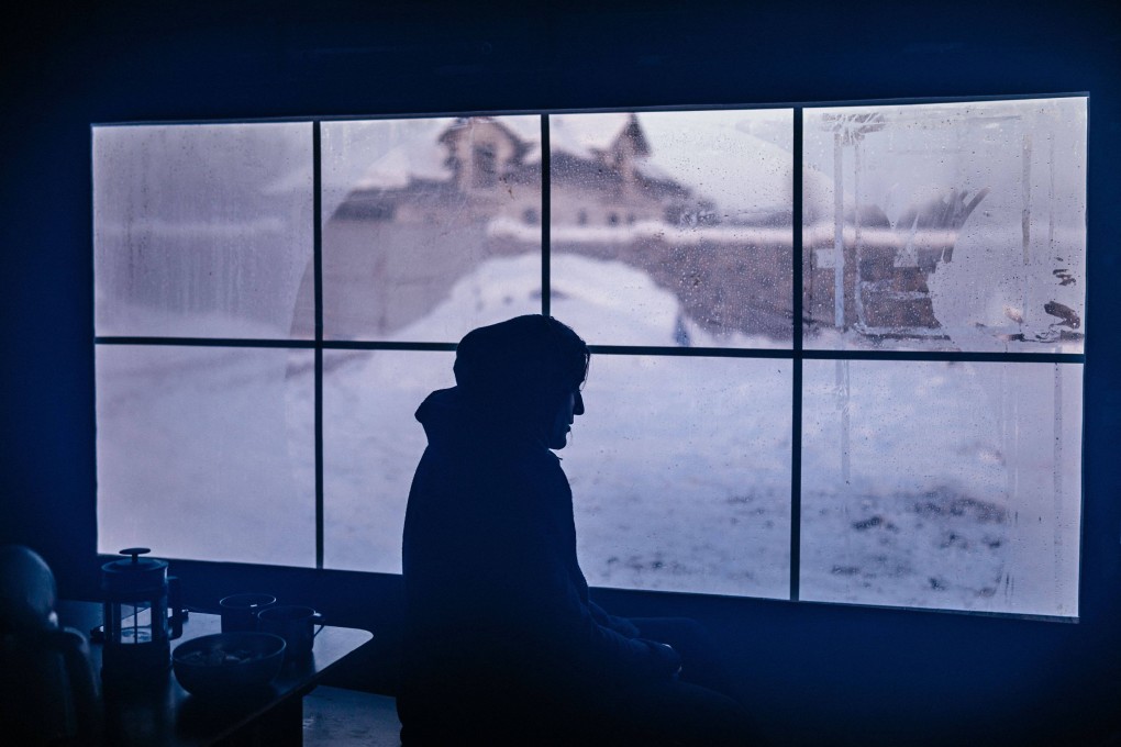 With temperatures dipping below zero, repeated Russian attacks have left Ukraine’s energy grid teetering on the brink of collapse and have disrupted power and water supplies to millions over recent weeks. Photo: AFP/File