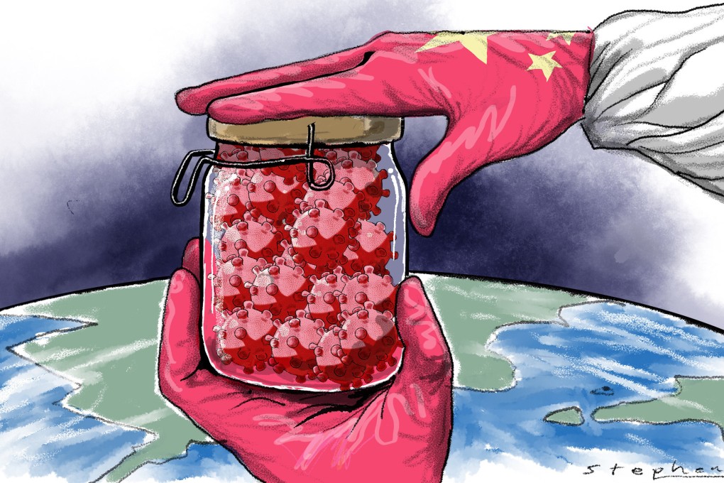 Illustration: Craig Stephens