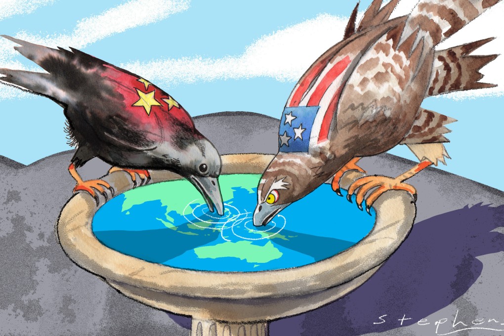 Illustration: Craig Stephens