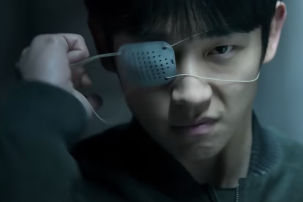 Jung Hae-in in a still from Connect on Disney+. The Walt Disney Company sees the Asia-Pacific region as a “key pillar” of its strategy for the next 100 years. Photo: Disney+