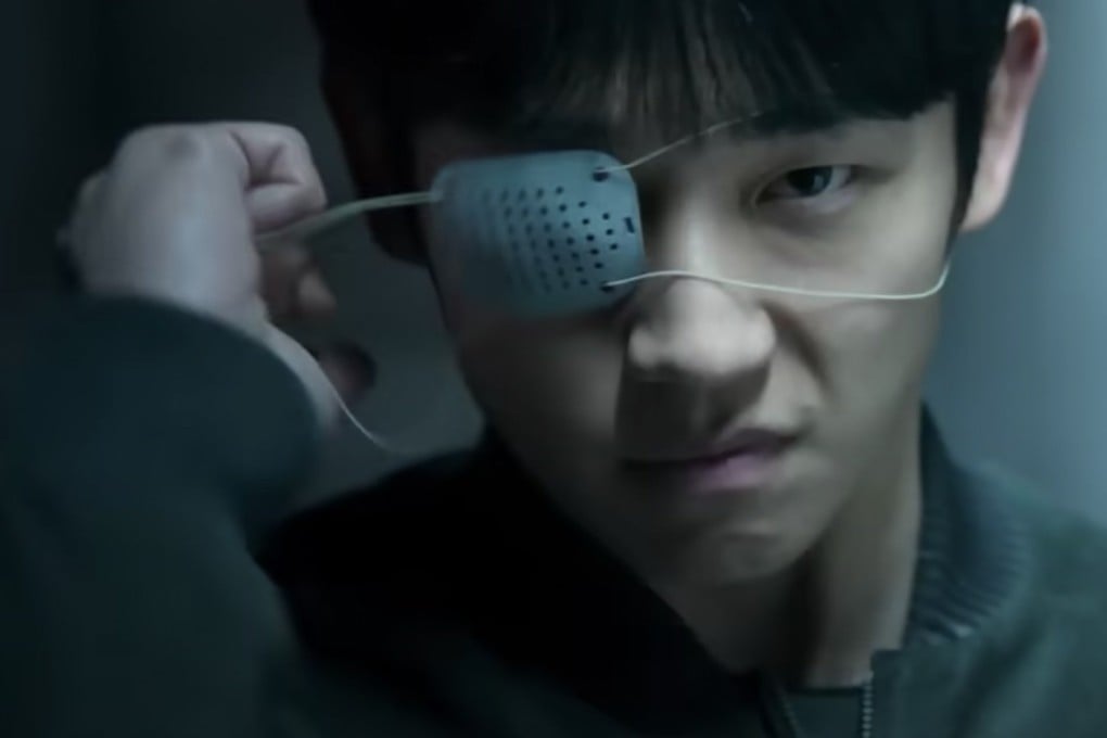 Jung Hae-in in a still from Connect on Disney+. The Walt Disney Company sees the Asia-Pacific region as a “key pillar” of its strategy for the next 100 years. Photo: Disney+