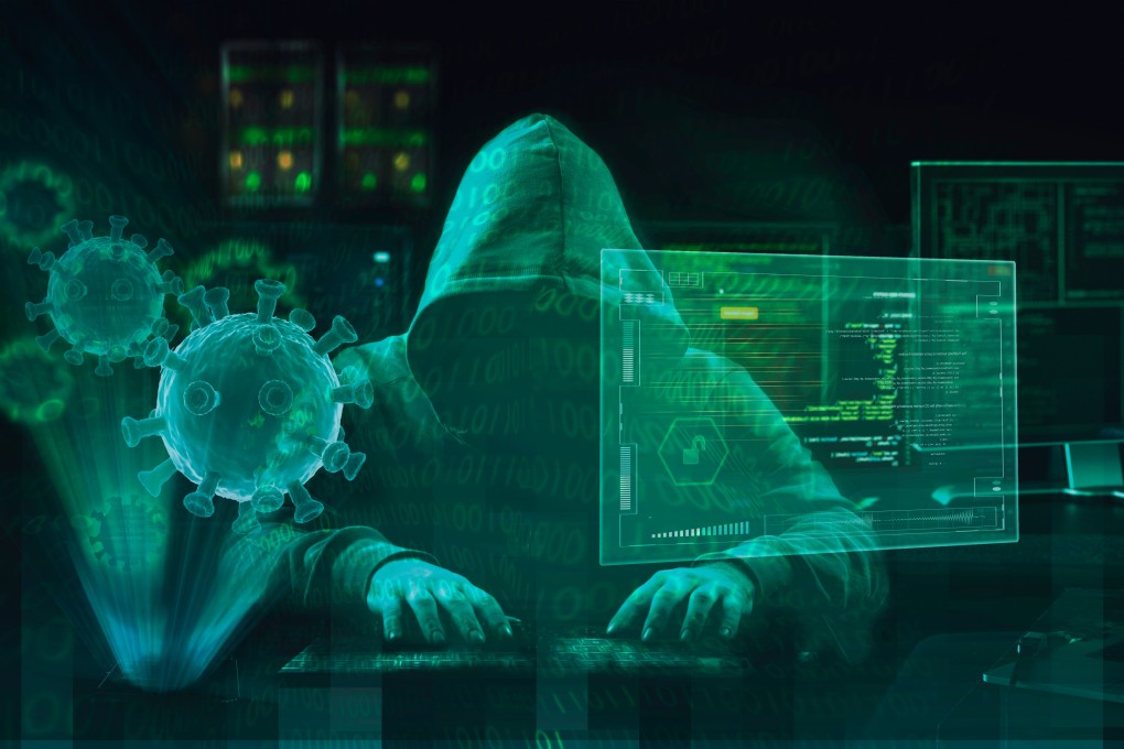 The US says Chinese hackers stole millions of dollars of the nation’s Covid-19 relief money. Photo: Shutterstock Images