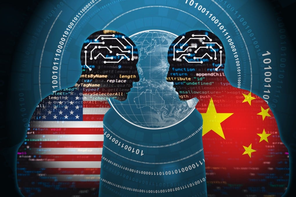 American institutions cite Chinese papers less often than European ones, study shows. Photo: Shutterstock