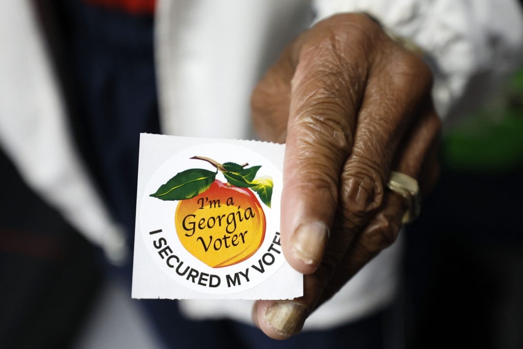 Vote, care about environment if you want to be good citizen, finds 19 ...