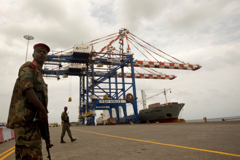 After an extensive study, researchers say they have “growing concerns” about harm to marine habitats and local communities from China’s overseas infrastructure investments. Photo: Reuters