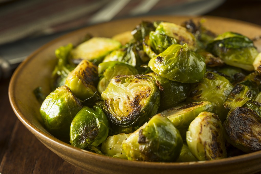 Explainer | Why do you gag on garlic or bridle at Brussels sprouts? It ...