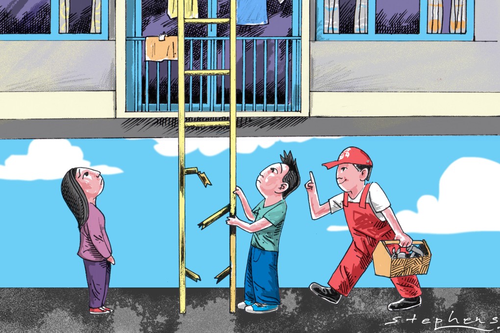 Illustration: Craig Stephens