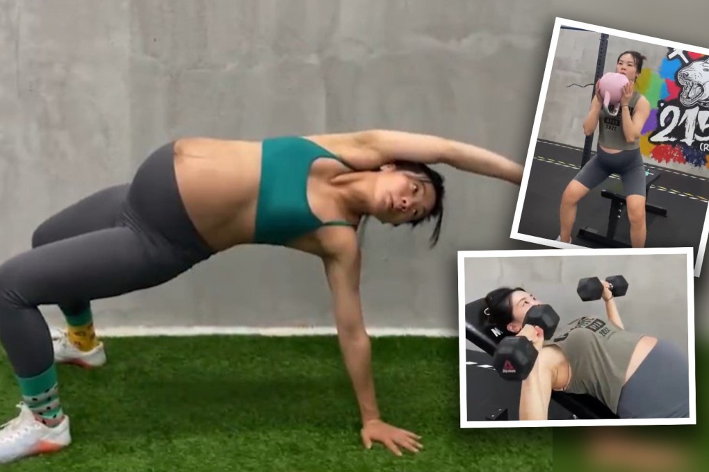 Picture of Pregnancy Exercise Guidelines - American Pregnancy Association