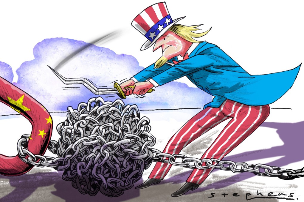 Illustration: Craig Stephens