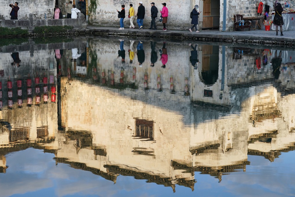 China’s sudden policy shift on Covid could be a much needed jump-start for the tourism sector. Photo: Xinhua